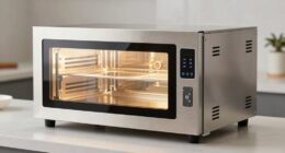 top high end proofing equipment