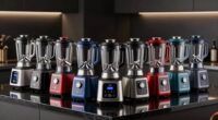 top high performance blenders