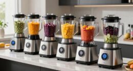 top high ticket blenders 2026