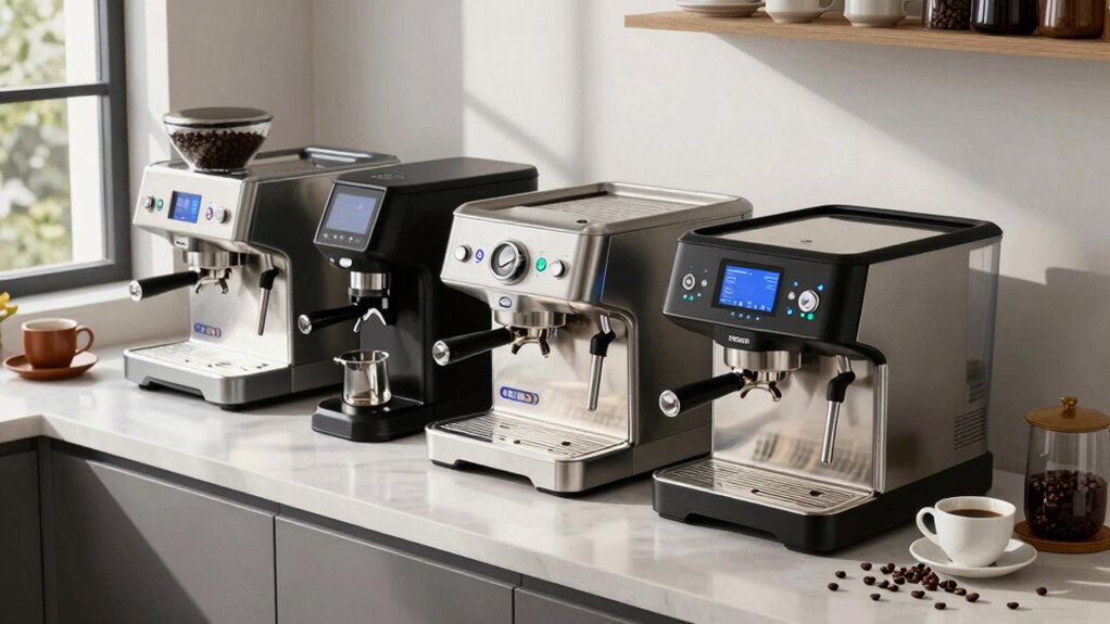 top home coffee roasters