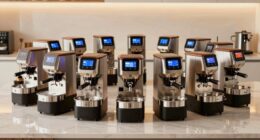top home coffee roasters