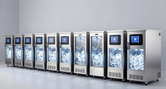 top ice maker machines