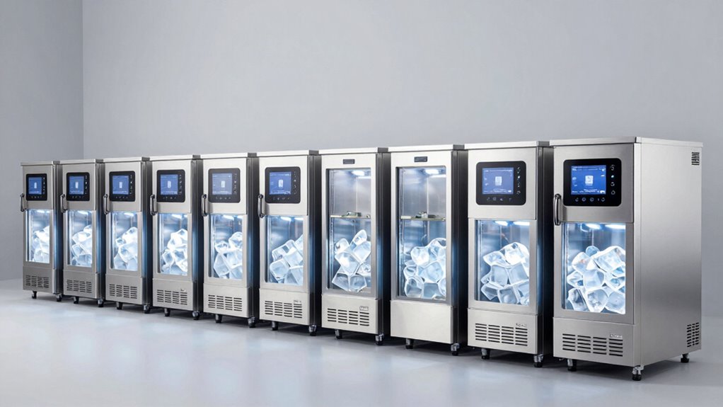 top ice maker machines