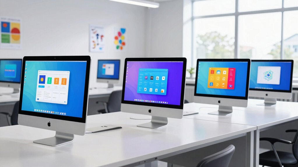 top imacs for education