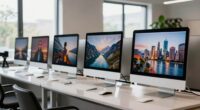 top imacs for photographers