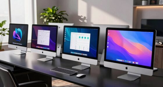 top imacs for professionals