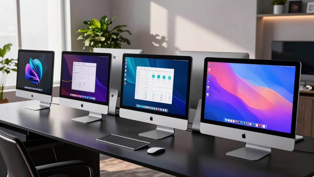 top imacs for professionals