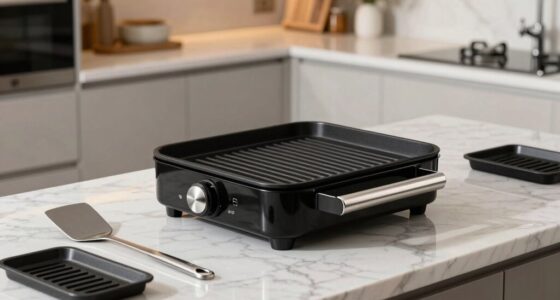 top indoor grill picks