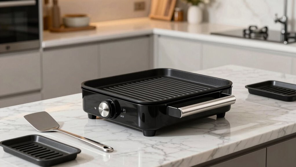 top indoor grill picks