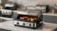top indoor grill ratings