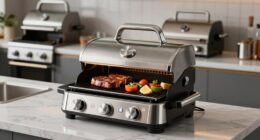 top indoor grill ratings