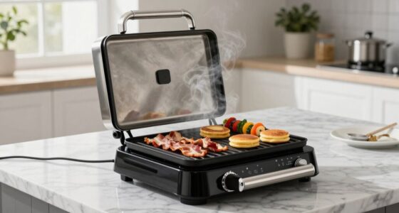 top indoor grills 2026