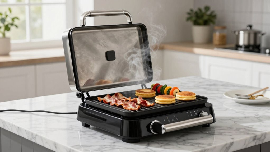 top indoor grills 2026