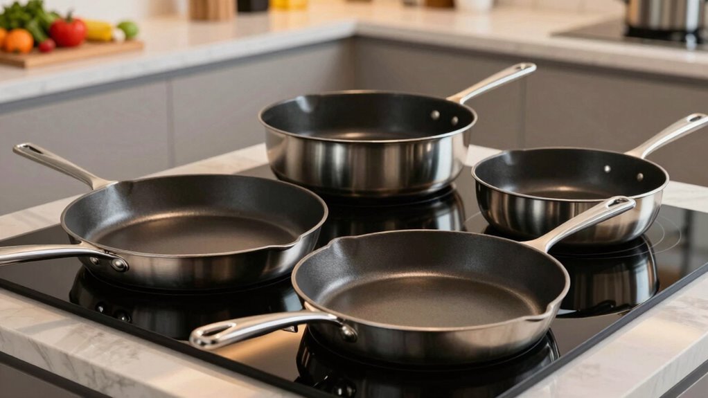 top induction griddle picks