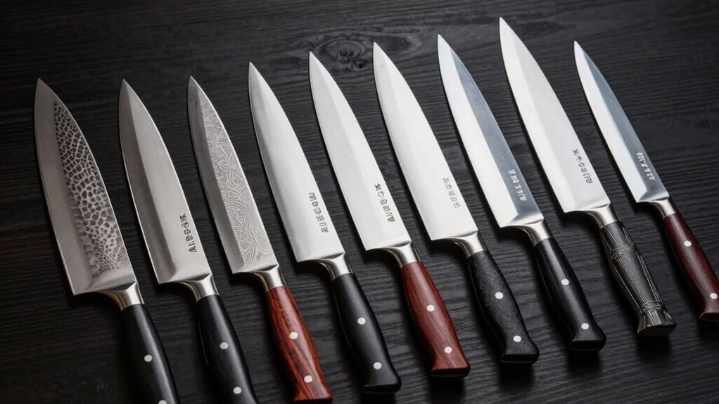 top japanese chef knives