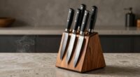 top japanese knife sets