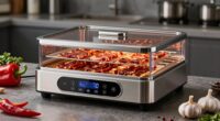 top jerky dehydrator commercials