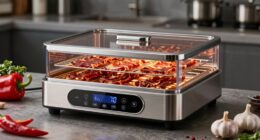 top jerky dehydrator commercials