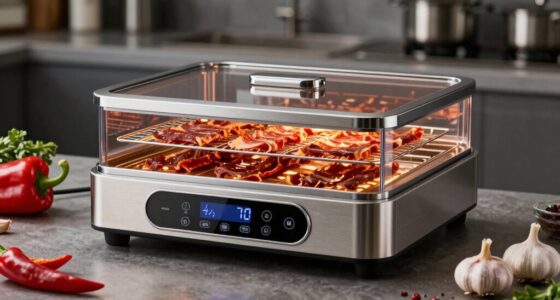 top jerky dehydrator commercials