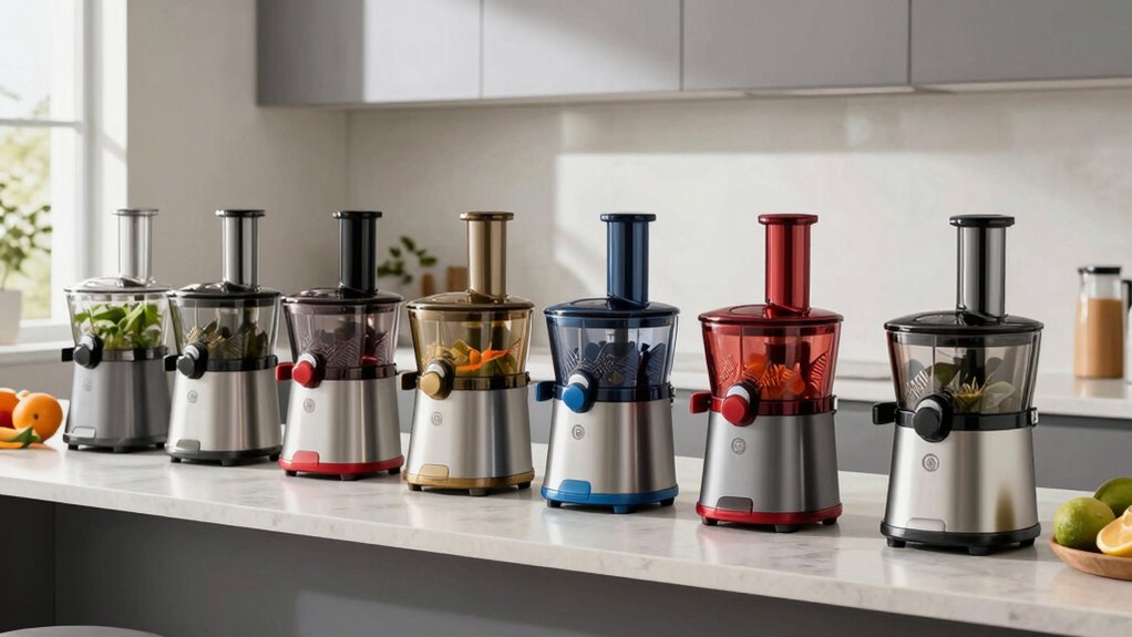 top juicers for 2026