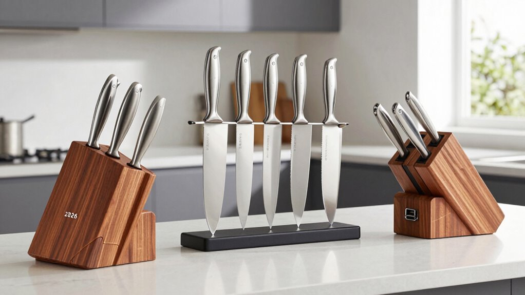 top knife sets 2026