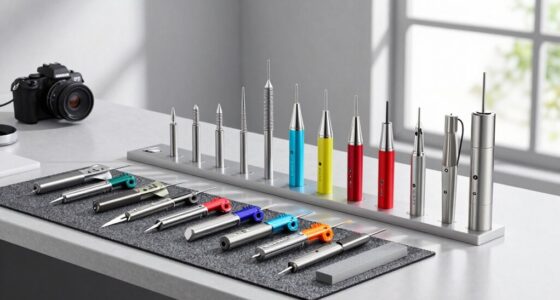 top knife sharpening systems