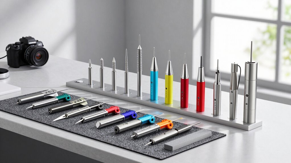 top knife sharpening systems