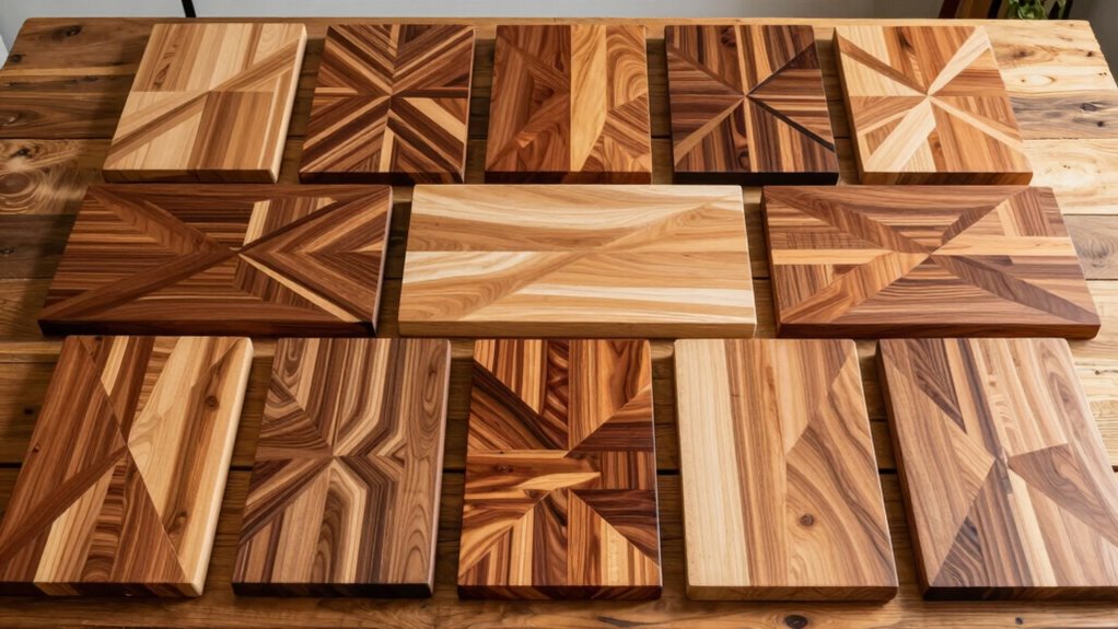 top large cutting board sets