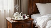 top luxury brunch serving trays