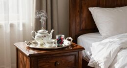 top luxury brunch serving trays