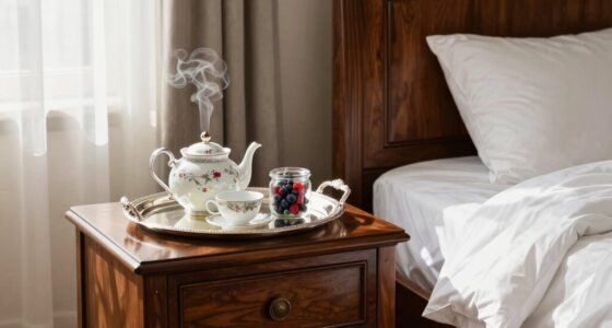 top luxury brunch serving trays