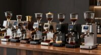 top luxury coffee brewing options