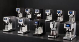 top luxury cold brew systems