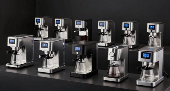 top luxury cold brew systems