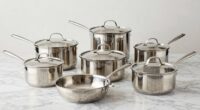 top luxury cookware collections