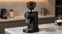 top luxury espresso grinders