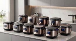 top luxury rice cooker list