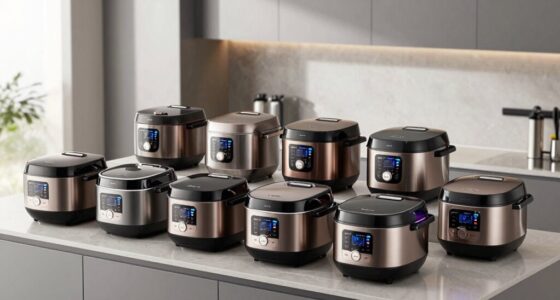 top luxury rice cooker list