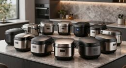 top luxury rice cooker picks