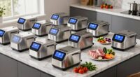 top luxury sous vide options