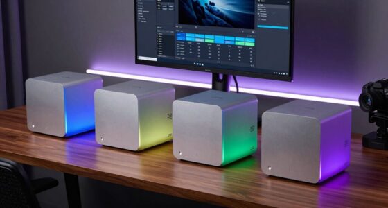 top mac mini media servers