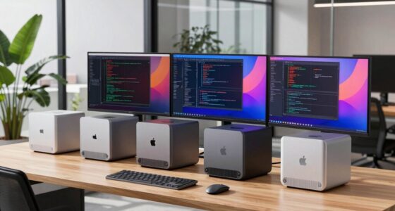 top mac minis for developers