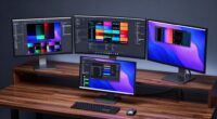 top mac studio setups