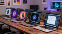 top macbook pro choices