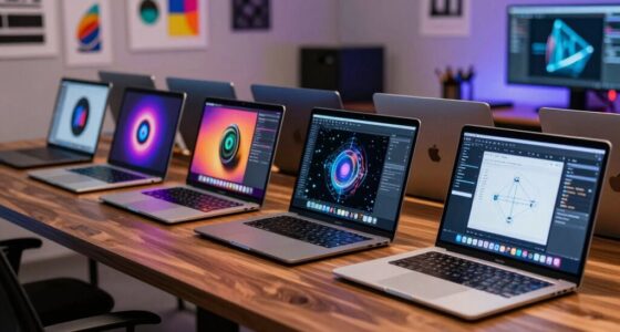 top macbook pro choices