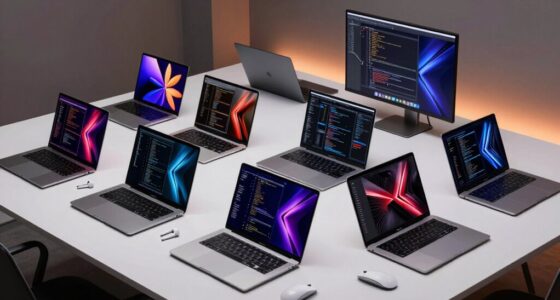 top macbook pros for developers