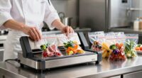 top meal prep vacuum sealers