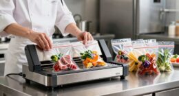 top meal prep vacuum sealers