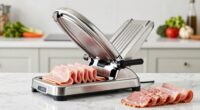 top meat slicer picks