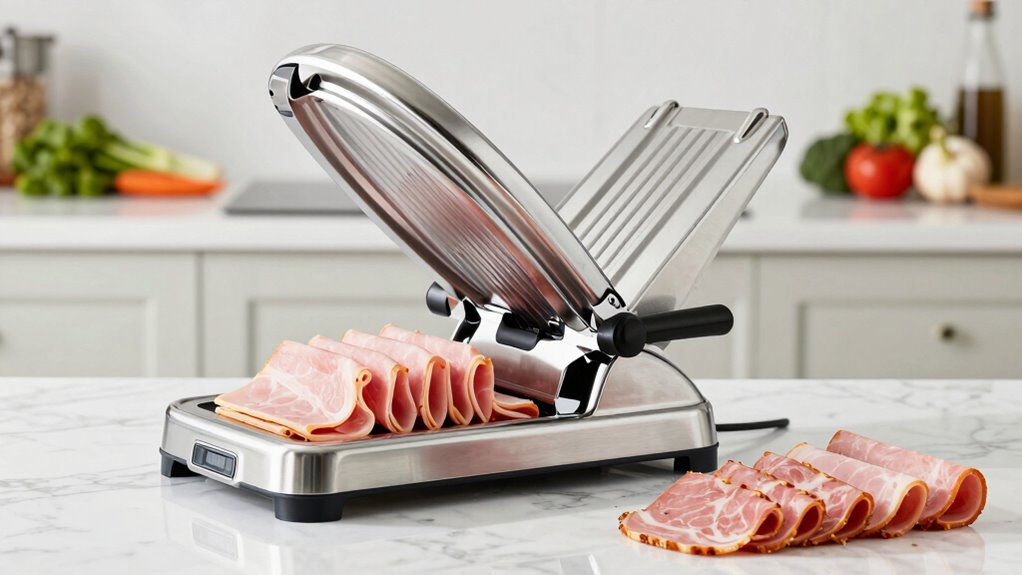 top meat slicer picks